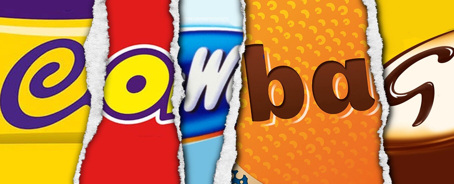 Cowbag wrapper inc 100g Galaxy smooth milk chocolate bar