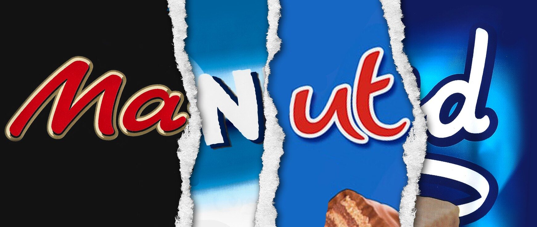 Football Clubs Wrappers