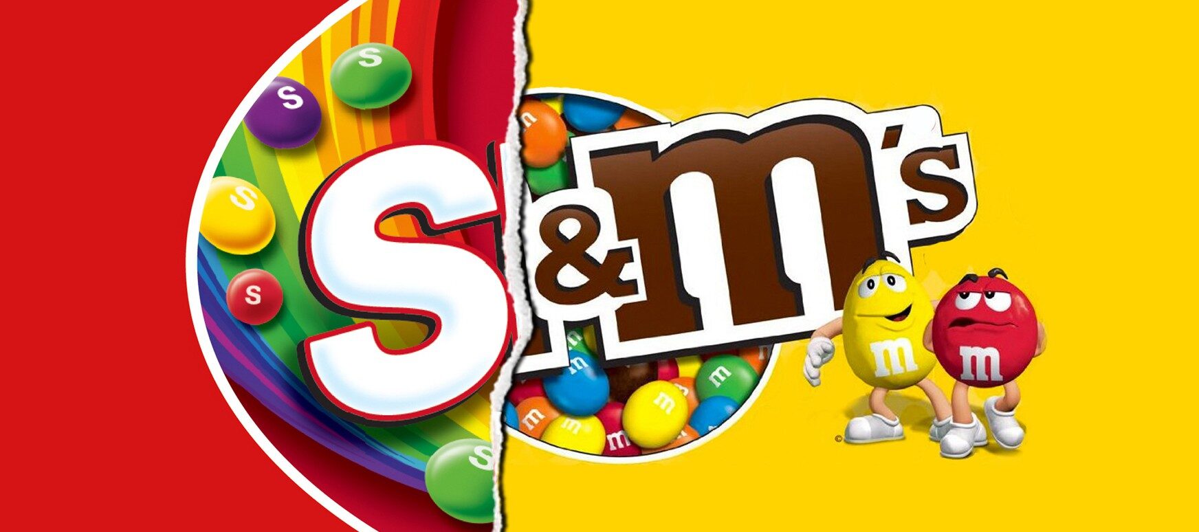 S&M Rude wrapper inc 100g Galaxy smooth milk chocolate bar